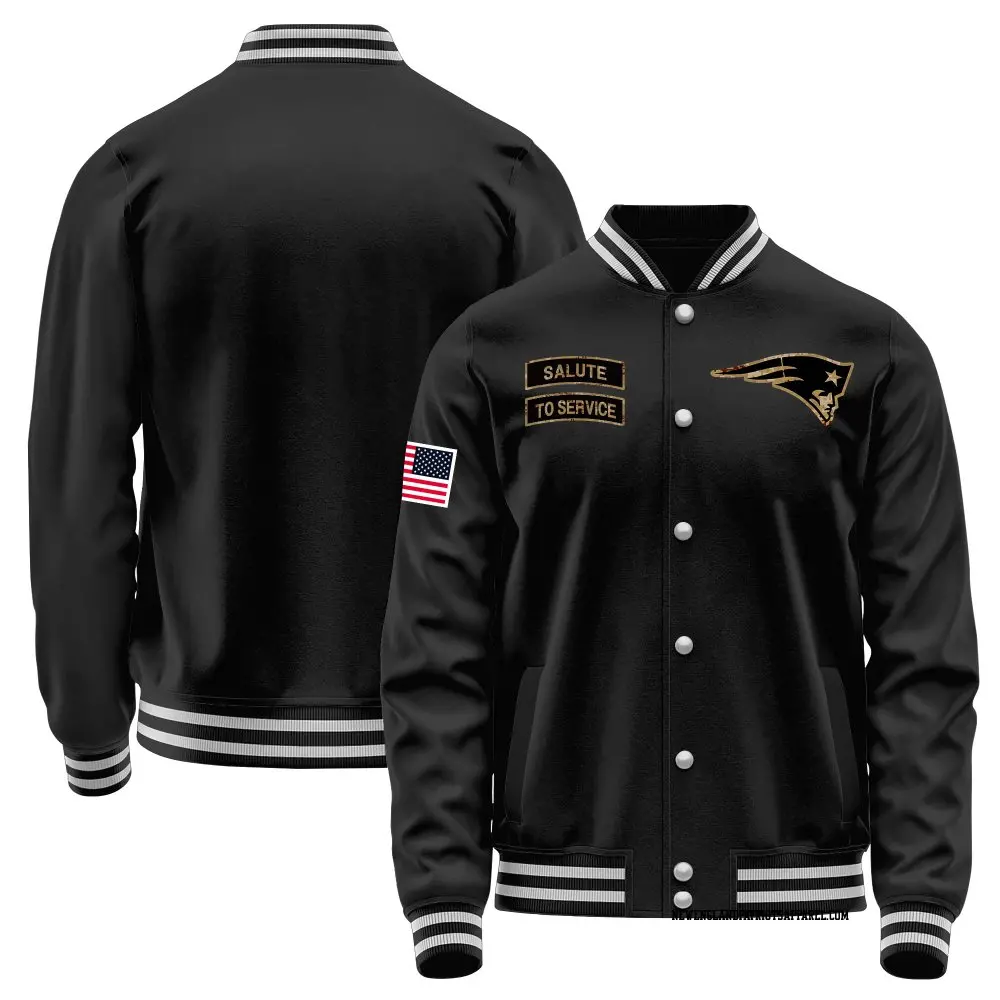 Patriots salute to service men's hoodie hot sale