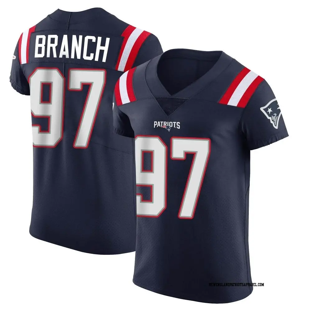 Boys patriots jersey sales