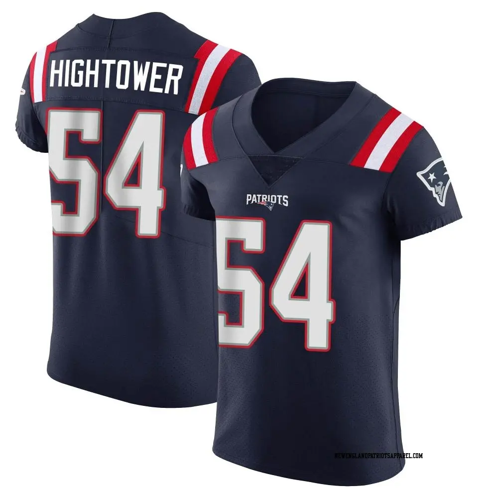 Hightower new england patriots jersey 2025