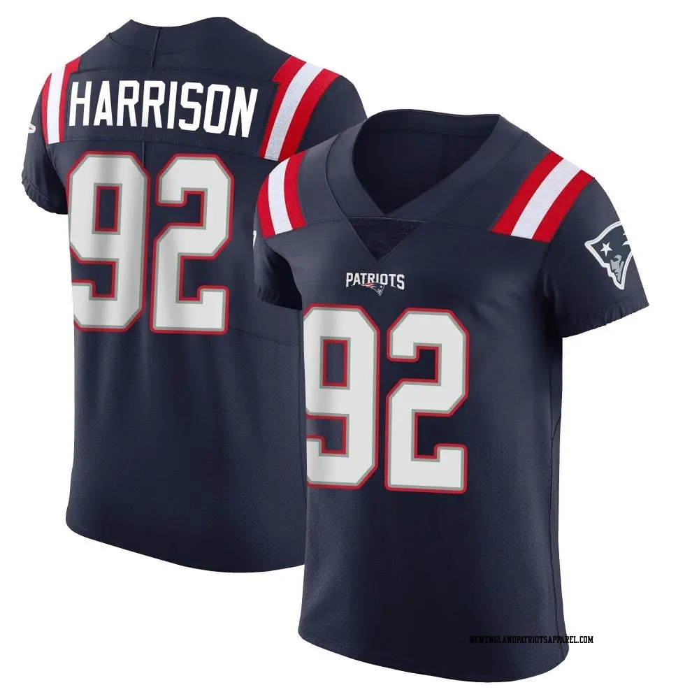 James harrison limited jersey store