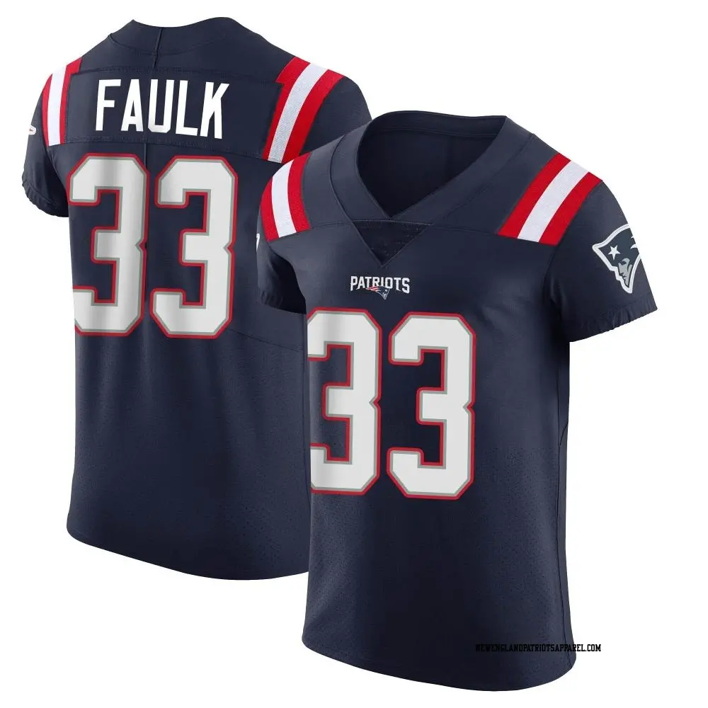Kevin Faulk Jersey for Men Women and Kids Patriots Store