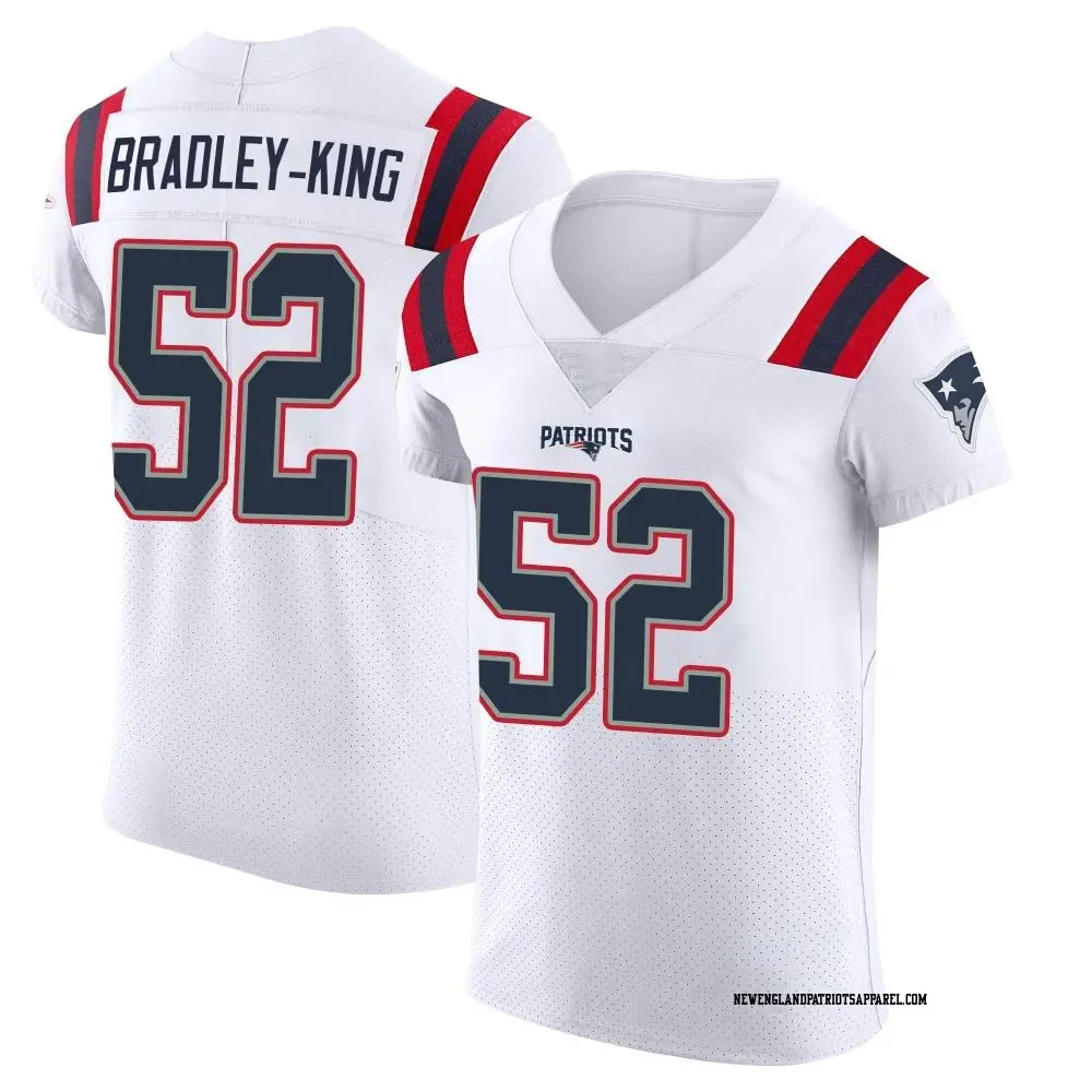 Patriots vapor jersey hotsell