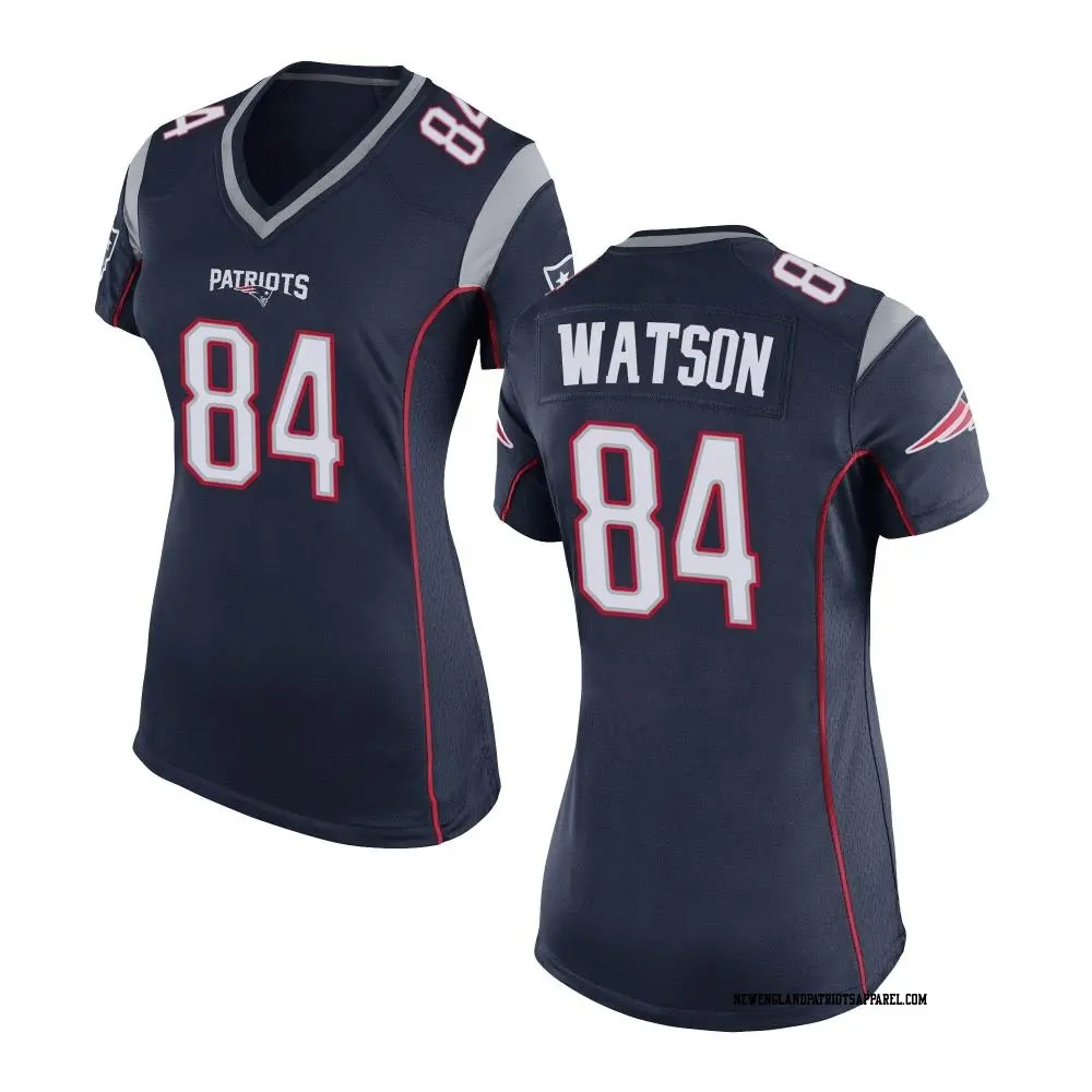 Benjamin watson jersey shop