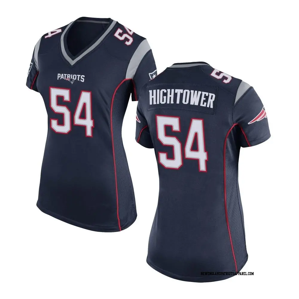 Dont a Hightower Jersey for Men Women and Kids Patriots Store