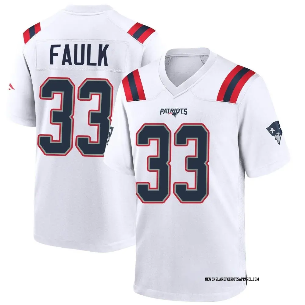 Faulk jersey deals