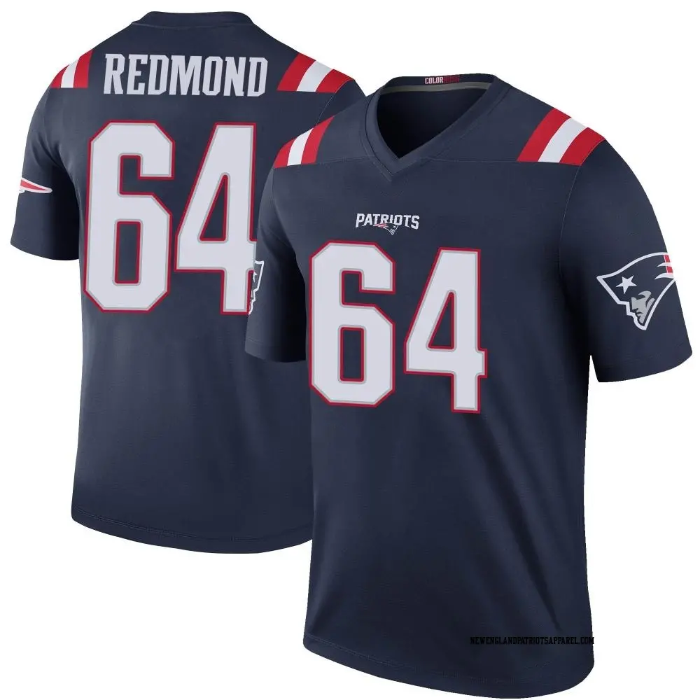 New england color rush jersey shop