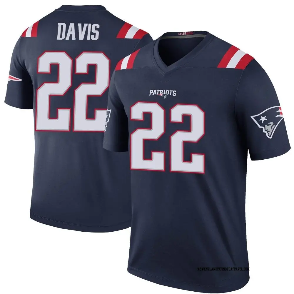New england color rush jersey shop
