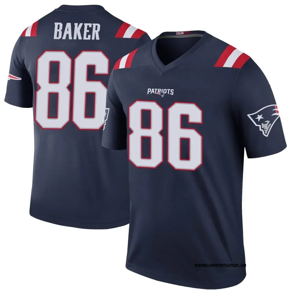 James baker jersey discount