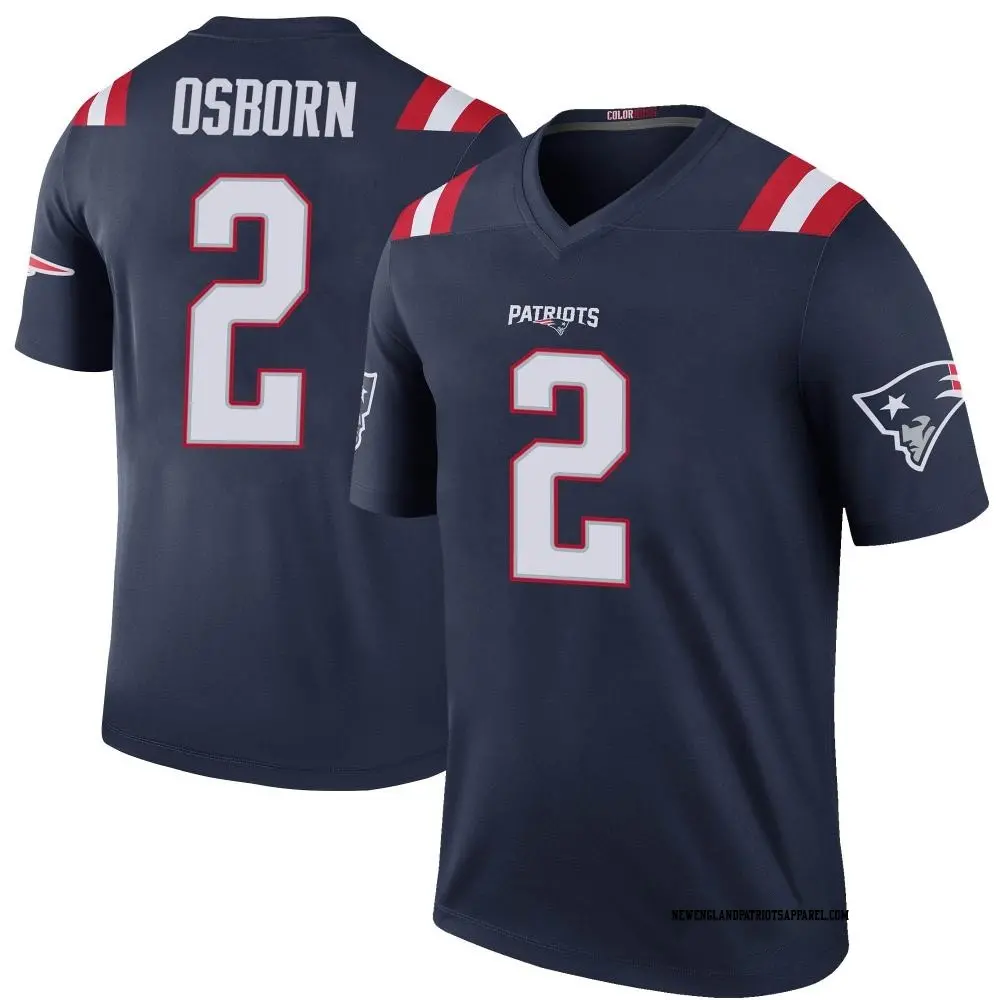 Color rush jersey patriots shop
