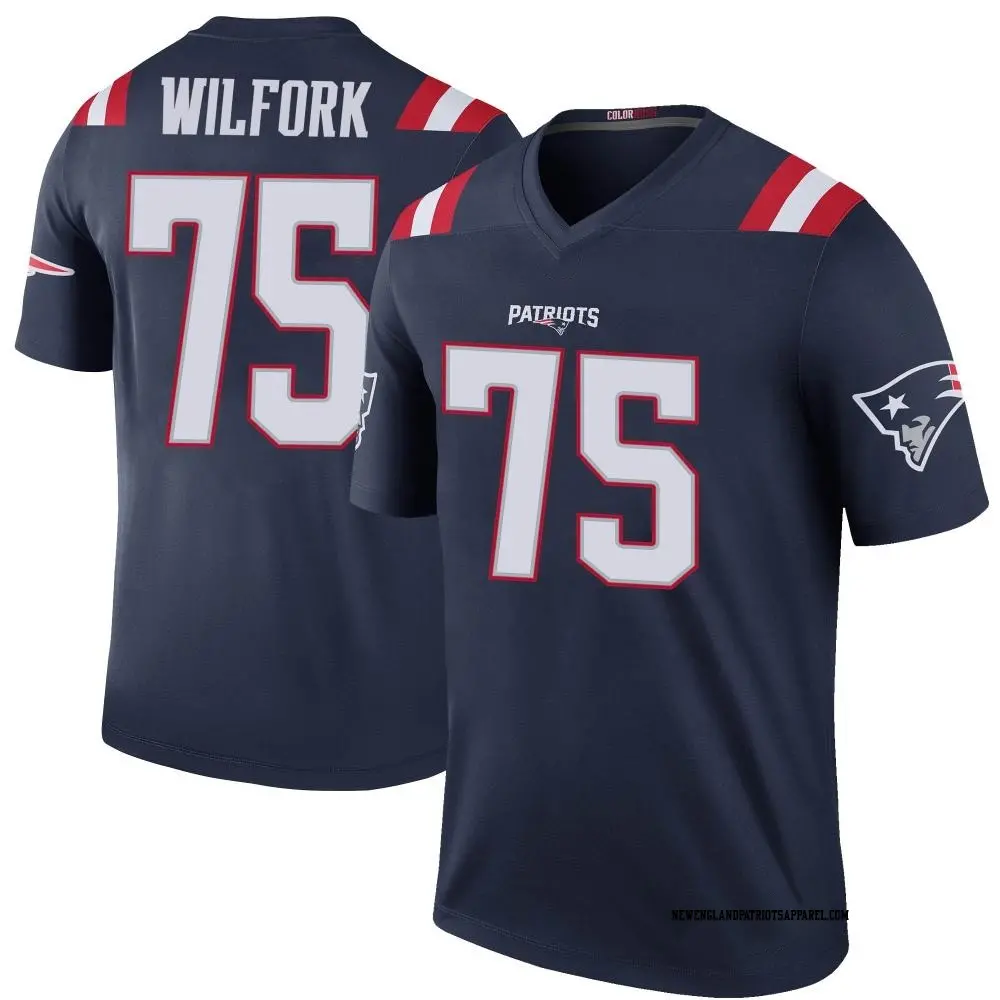New england patriots color rush jersey cheap