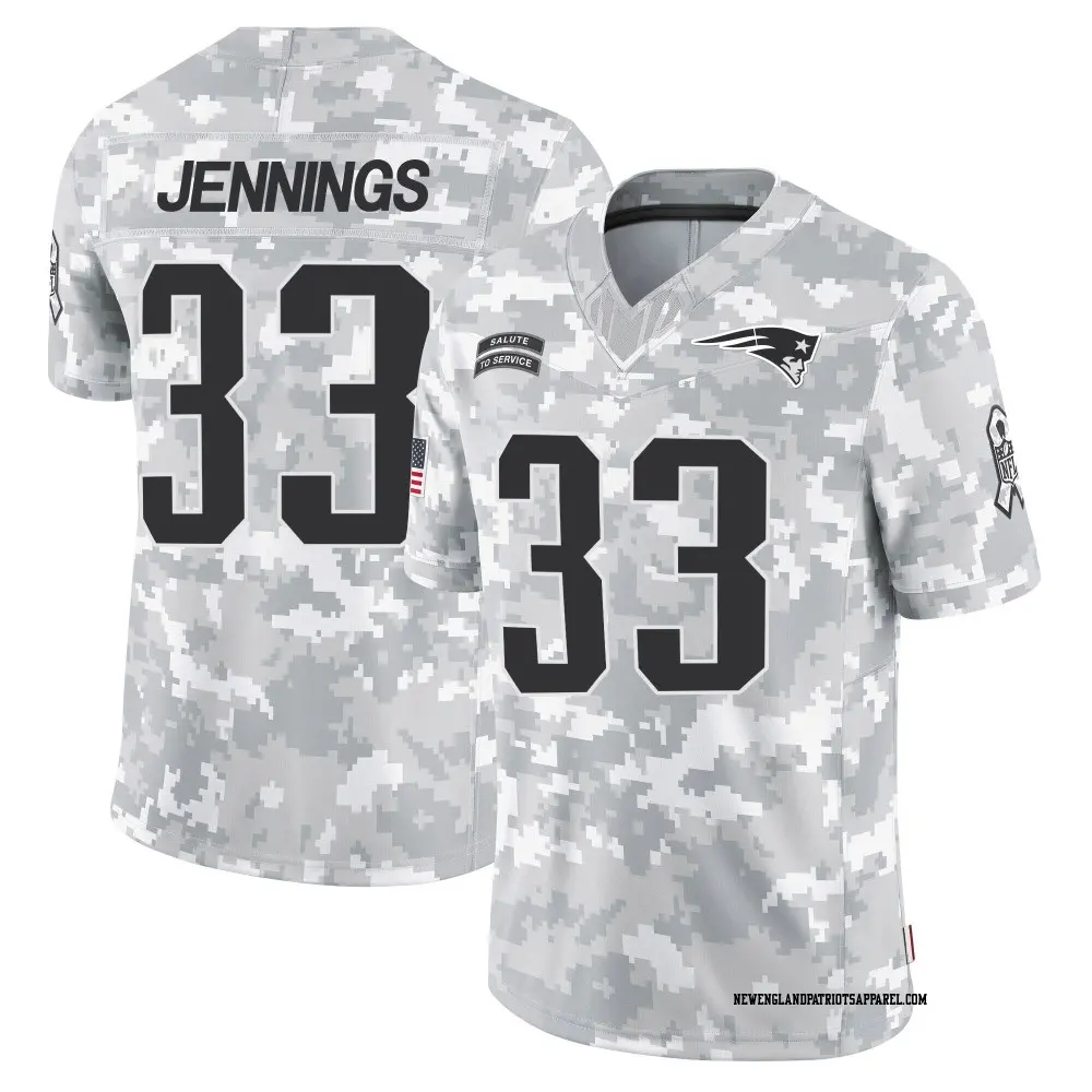Jennings jersey sale