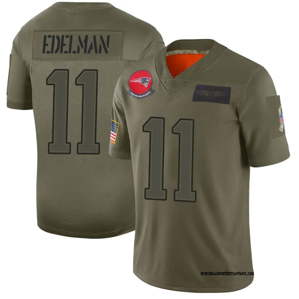 Edelman jersey youth deals