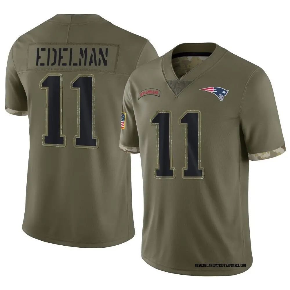 Edelman salute to service jersey outlet